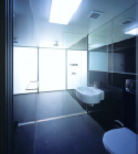 Bathroom - 150 Serviced Apartments