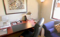 Bella Vista Houses - Office Room