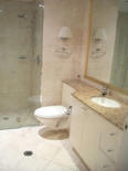 1305 2 Bond Street Sydney - Bathroom