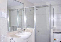 Bathroom - Bridgeport Apartment 1608