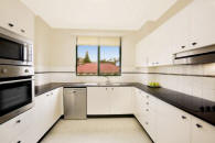 Apartment Kitchen - Coogee Serviced Apartments