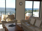 Living Room View - Coogee Serviced Apartments