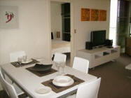 Dining Room - Nexus Apartment 03