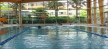 Portofino Apartments - Pool