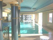 Swimming Pool - Quay West Apartment 2109