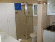 Bathroom - Sydney Executive Apartments 5308 Bondi